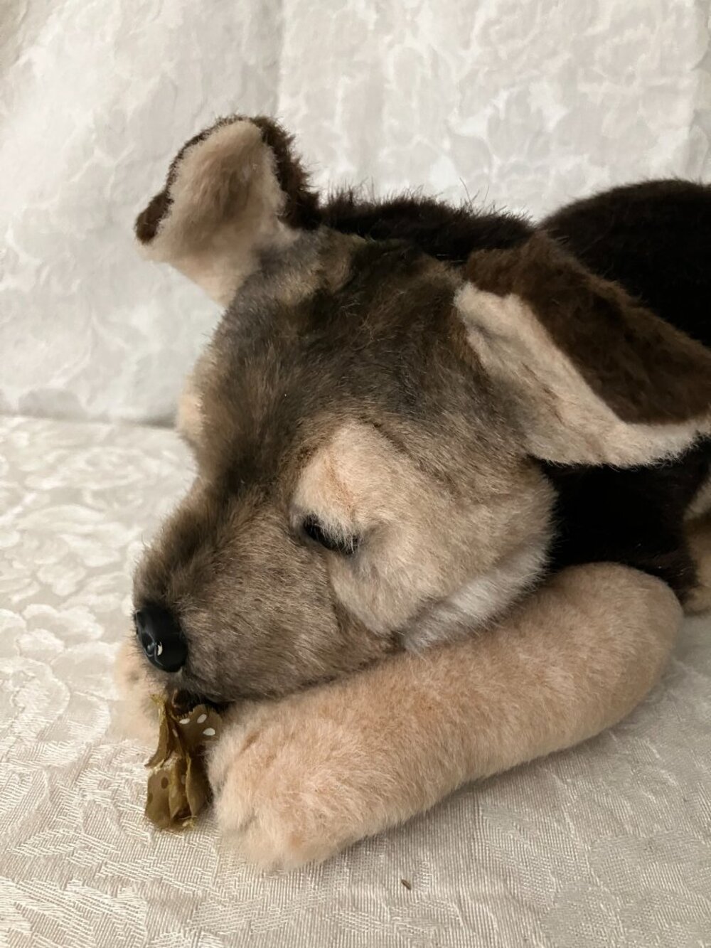 vintage Avarti baby animal collection